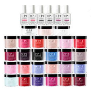 OPI MASTER KIT